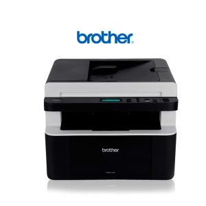 IMPRESORA BROTHER DCP-1617NW MULTIFUNCIONAL