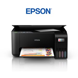 Impresora Epson L3210 Multifuncional EcoTank