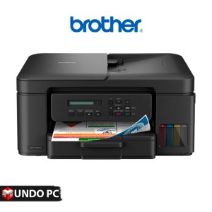 IMPRESORA BROTHER DCP-T730DW MULTIFUNCIONAL