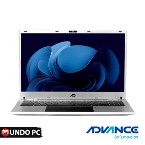 Laptop Notebook Advance NV9855 15.6" Celeron N4020 1.10 GHz 8GB RAM 256GB SSD