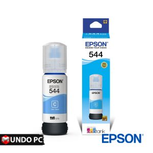 TINTA EPSON T544 CIAN (T544220)